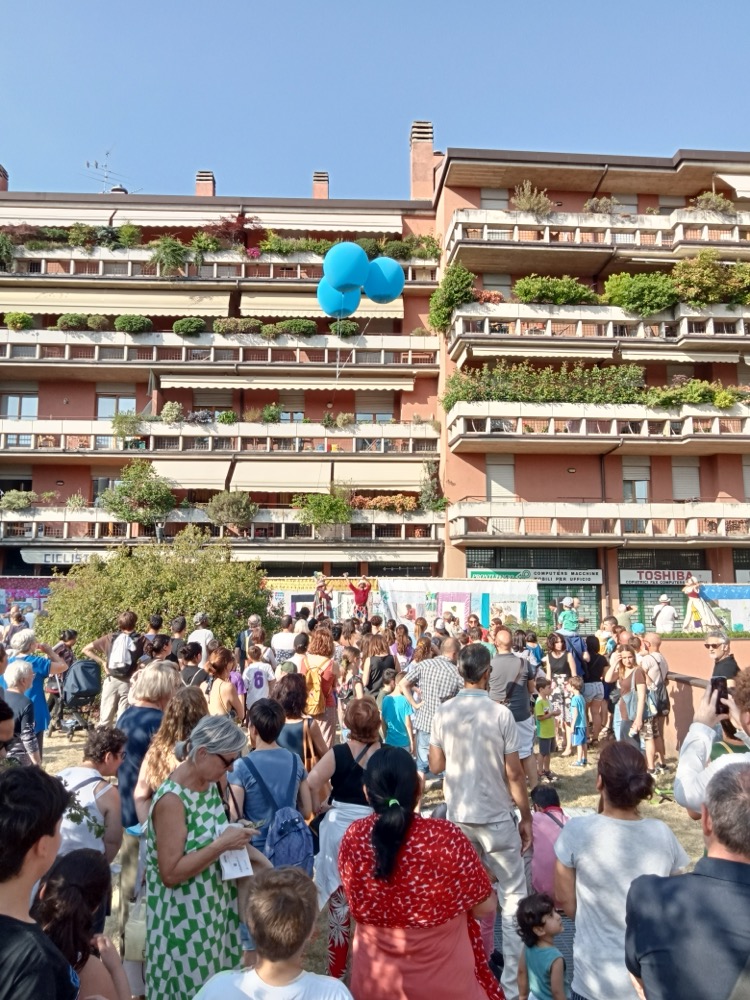 Festa di Colognola